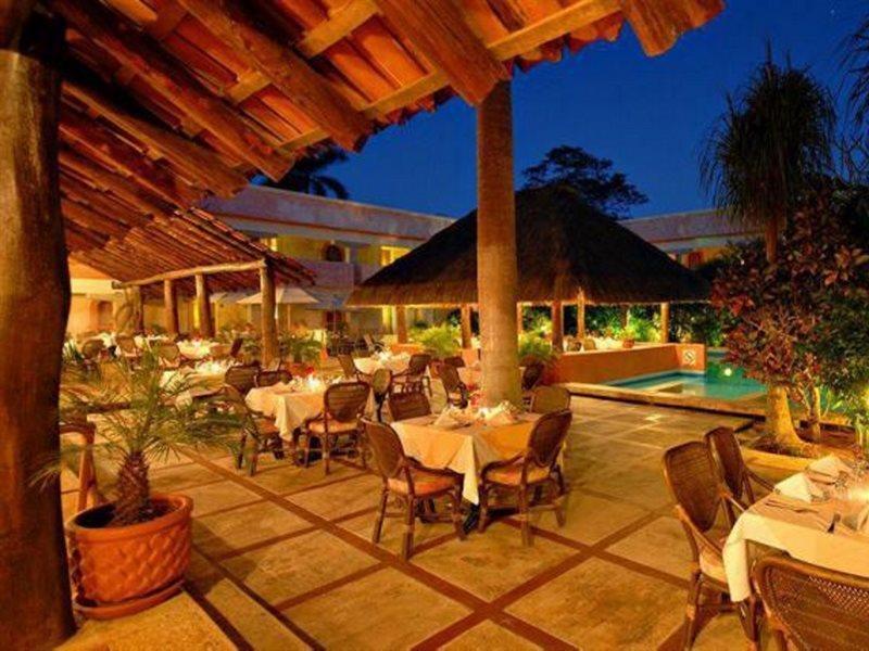 Villa Arqueologica Uxmal Eksteriør bilde